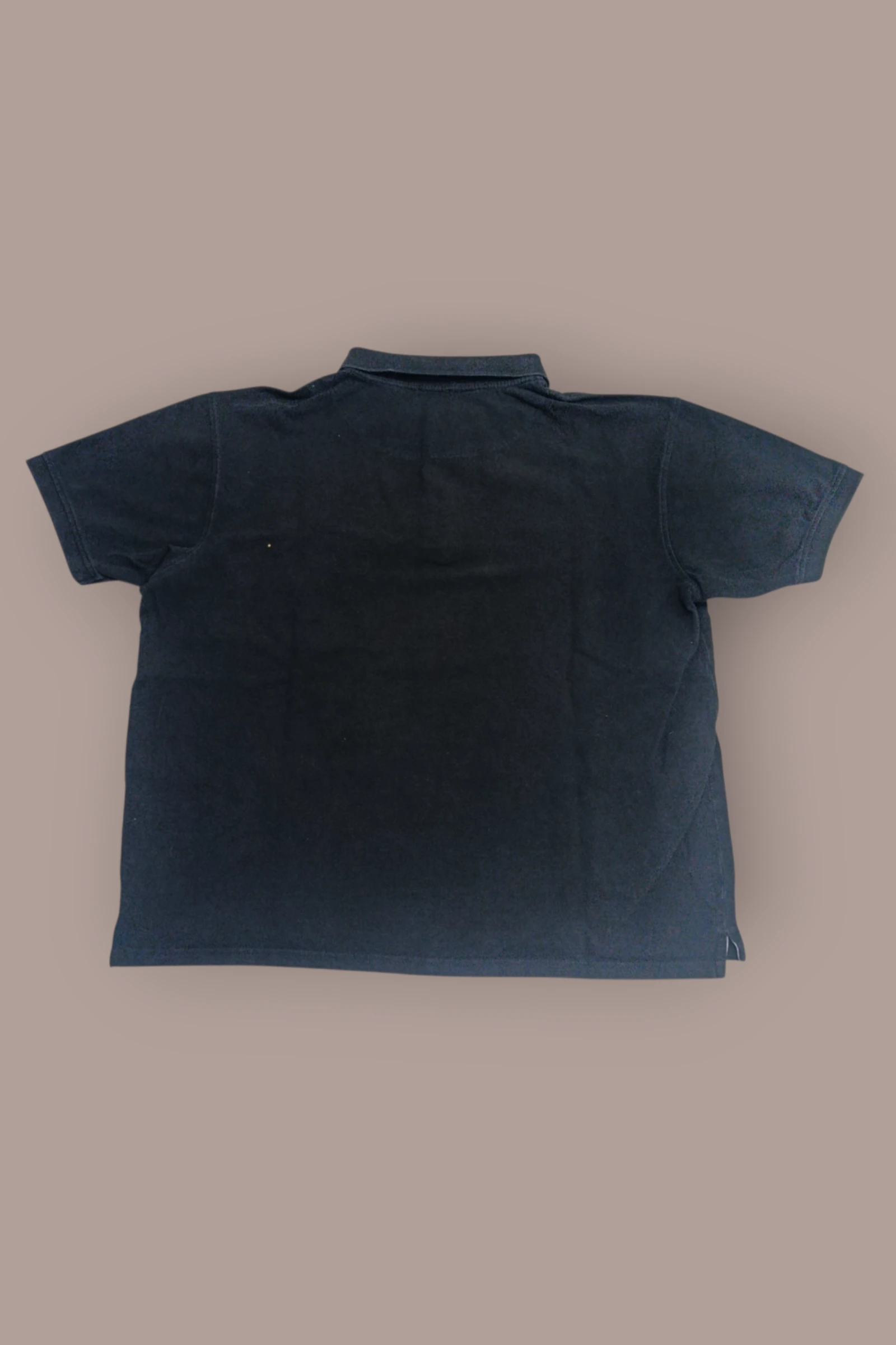 | Polo U.S. Polo Assn. Homem | Cor Azul Marinho | Manga Curta | Tamanho XXL | – photo 9